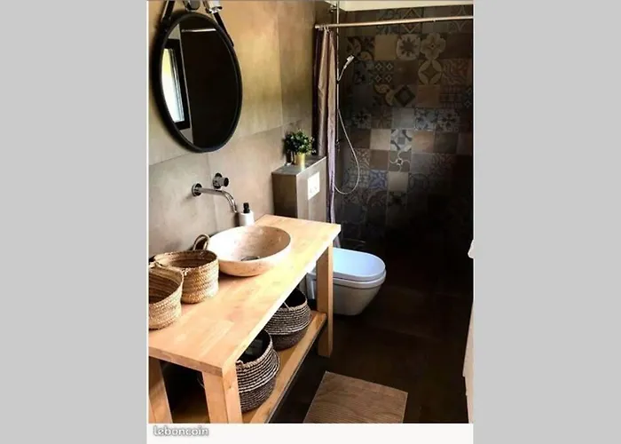 Dans Les Vignes De Apartment